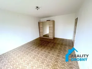 Pronájem bytu 1+1, Ústí nad Labem, Šrámkova, 34 m2