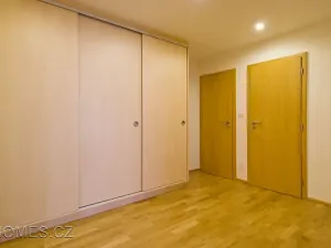 Prodej bytu 2+kk, Praha - Nusle, Na Pankráci, 59 m2