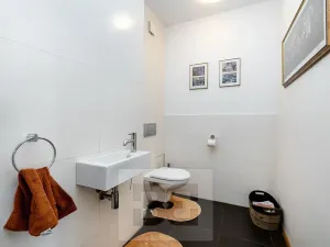 Prodej bytu 6+kk a větší, Průhonice, Uhříněveská, 264 m2