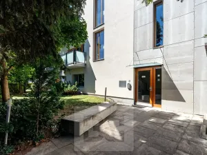 Prodej bytu 6+kk a větší, Průhonice, Uhříněveská, 264 m2
