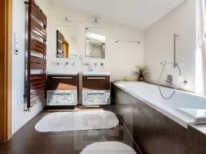 Prodej bytu 4+kk, Průhonice, Uhříněveská, 135 m2