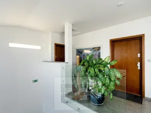 Prodej bytu 4+kk, Průhonice, Uhříněveská, 135 m2