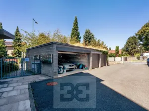 Prodej bytu 4+kk, Průhonice, Uhříněveská, 135 m2