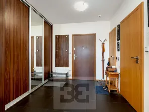 Prodej bytu 4+kk, Průhonice, Uhříněveská, 126 m2