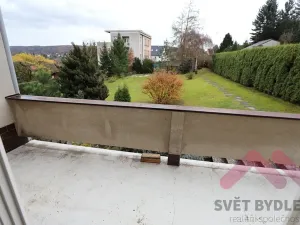 Pronájem bytu 2+kk, Černošice, Střední, 92 m2