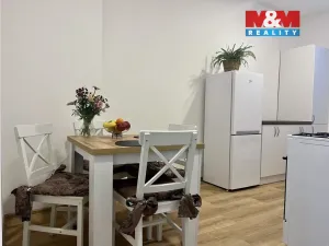 Prodej bytu 1+1, Ústí nad Labem - Ústí nad Labem-centrum, Pasteurova, 37 m2