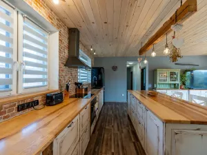 Prodej rodinného domu, Lipník, 195 m2