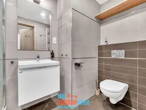 Pronájem bytu 1+kk, Praha - Třebonice, K metru, 30 m2