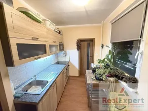 Prodej bytu 3+kk, Praha - Chodov, Křejpského, 54 m2