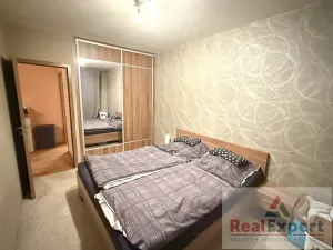 Prodej bytu 3+kk, Praha - Chodov, Křejpského, 54 m2