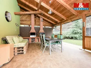 Prodej rodinného domu, Kučerov, 150 m2