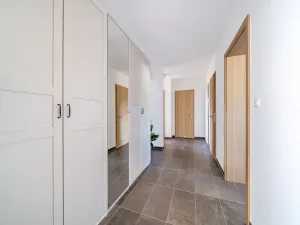 Prodej bytu 4+kk, Praha - Jinonice, Barvitiova, 123 m2