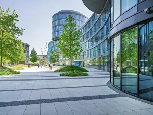 Prodej bytu 4+kk, Praha - Jinonice, Barvitiova, 123 m2