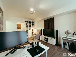 Prodej bytu 2+1, Ostrava, Petra Křičky, 51 m2