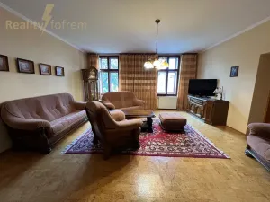 Prodej bytu 6+kk a větší, Bohumín, 435 m2