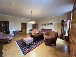 Prodej bytu 6+kk a větší, Bohumín, 435 m2