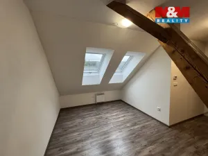 Pronájem bytu 2+kk, Drevníky, 45 m2