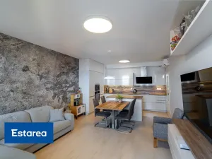 Prodej bytu 3+kk, Brno, Kamínky, 77 m2