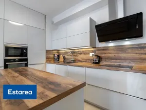 Prodej bytu 3+kk, Brno, Kamínky, 77 m2