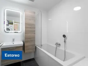 Prodej bytu 3+kk, Brno, Kamínky, 77 m2