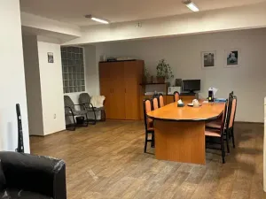Prodej kanceláře, Plzeň, Zahradní, 106 m2
