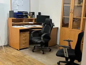 Prodej kanceláře, Plzeň, Zahradní, 106 m2