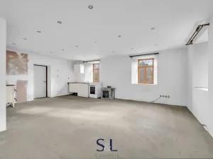 Prodej rodinného domu, Starý Šachov, 350 m2