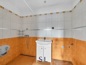Prodej rodinného domu, Starý Šachov, 350 m2