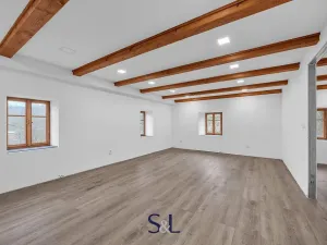 Prodej rodinného domu, Starý Šachov, 350 m2