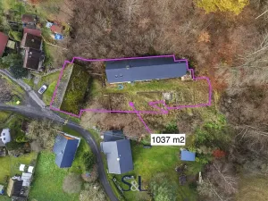 Prodej rodinného domu, Starý Šachov, 350 m2