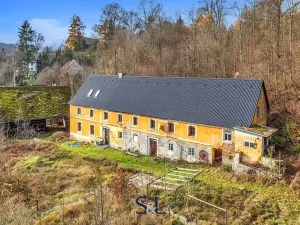 Prodej rodinného domu, Starý Šachov, 350 m2
