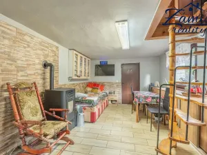 Prodej chaty, Bratronice, 70 m2