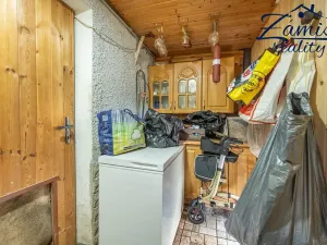 Prodej chaty, Bratronice, 70 m2