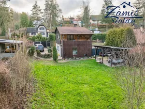 Prodej chaty, Bratronice, 70 m2