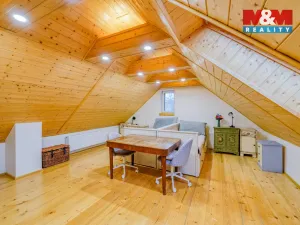 Prodej rodinného domu, Kladno - Dubí, Josefa Káchy, 85 m2