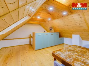 Prodej rodinného domu, Kladno - Dubí, Josefa Káchy, 85 m2