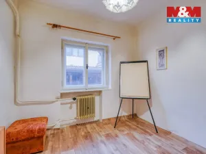 Prodej rodinného domu, Kryry, Na Rybníkách, 80 m2