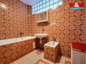 Prodej rodinného domu, Otinoves, 183 m2