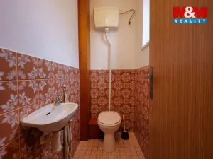 Prodej rodinného domu, Otinoves, 183 m2