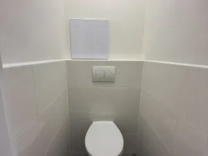 Prodej bytu 2+1, Praha - Záběhlice, Trenčínská, 52 m2