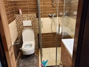 Prodej bytu 3+1, Teplice, Pražská, 73 m2