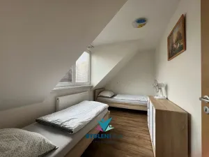 Pronájem bytu 3+kk, Teplice, U Hadích lázní, 73 m2