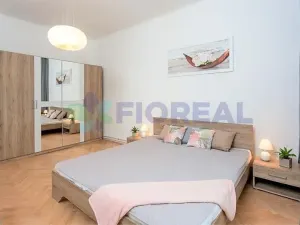 Pronájem bytu 2+1, Praha - Vinohrady, Korunní, 70 m2