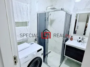 Pronájem apartmánu, Batumi, Gruzie, Grigol Lortkipanidze Street, 30 m2