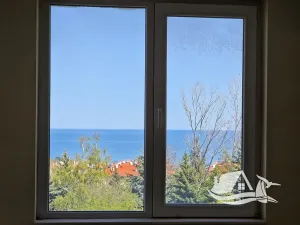 Prodej bytu 2+kk, Bjala, Bulharsko, 53 m2