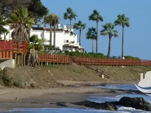 Prodej bytu 3+kk, Mijas, Španělsko, 69 m2