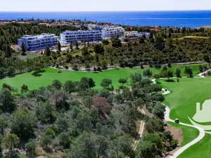 Prodej bytu 3+kk, Mijas, Španělsko, 69 m2