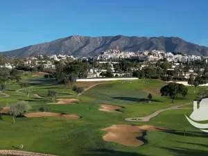 Prodej bytu 3+kk, Mijas, Španělsko, 69 m2
