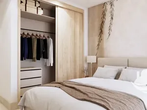 Prodej bytu 3+kk, Mijas, Španělsko, 72 m2