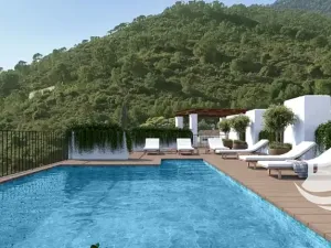 Prodej bytu 2+kk, Marbella, Španělsko, 51 m2